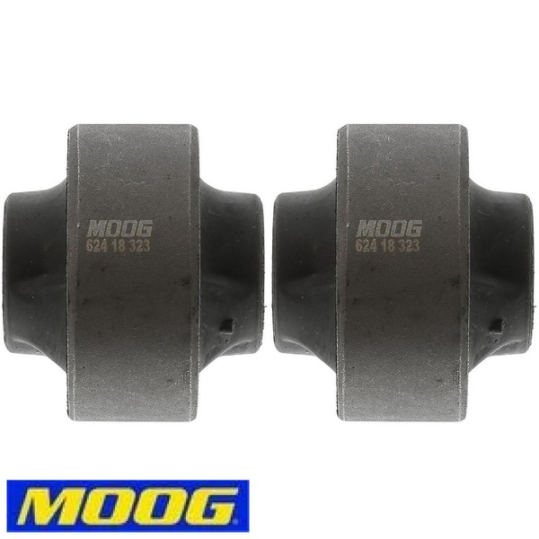 2X Lagerung FüR Lenker Moog CI-SB-15890 Buchse 2 Querlenkerlager Vorne-image