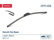 Balais d'essuie-glace BMW 2002