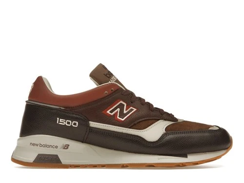 New Balance 1500 Made in England French Roast 2022 - M1500GBI