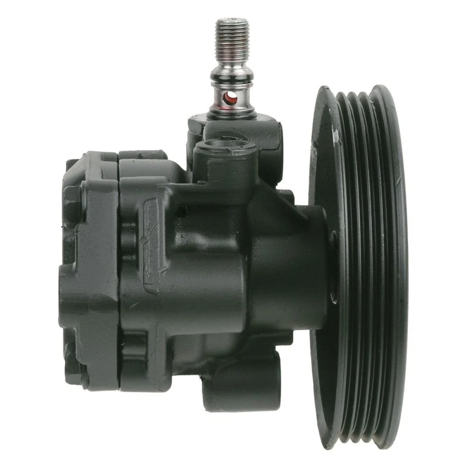 For Mazda MX-3 1992-1995 Cardone Reman Remanufactured Power Steering Pump Foto 4 de 4