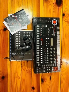 Elektron Analog Four | eBay