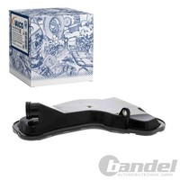 Vaico Hydraulikfilter Automatikgetriebe 6-GANG Passend FüR Audi A3 Tt Seat Alham