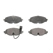 Satz Bremsbeläge Bremsklötze vorne für Skoda Octavia 3 5E3 5E5 4 NX3 26215178