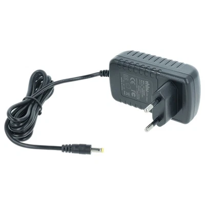 VHBW Netzteil für MyVolts CC252MU Keyboard 114cm