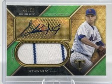 2017 Topps Triple Threads Baseball Cards 19