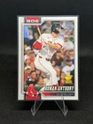 2026 Topps Series 1 - Roman Anthony #189 (RC)