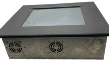 ADVANTECH MODEL IPPC-9120T-T LCD MONITOR, TOU...
