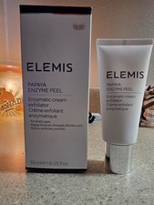 Elemis Papaya Enzyme Peel 50 ml 1.6 fl oz NIB