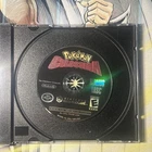 Pokemon Colosseum Bonus Disc Nintendo GameCube DISC ONLY Tested and Working