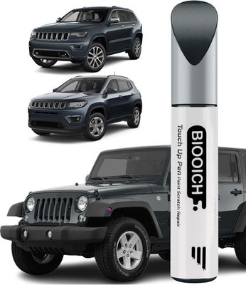 Touch Up Paint Pen for Exact Color Match Car Chip and Scratch Repair for Cheroke
