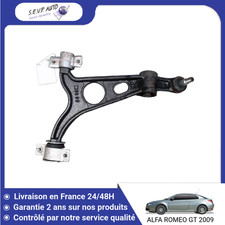 Essieu Alfa Romeo ALFA GT