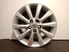 Jantes Lexus IS