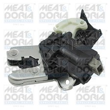 Cerraduras maletero para AUDI VW SEAT A4 A5 Sportback A6 A8 Cc Eos Jetta III 4F5827505A