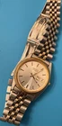 Vintage Seiko 7N43-8111 (Runs, Missing Crystal)