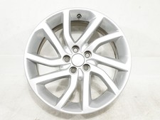 2015-19 Land Rover Discovery Sport 18" Alloy Wheel 8Jx18 IS45 OEM FK727M-1007-TB