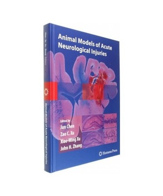 Animal Models of Acute Neurological Injuries