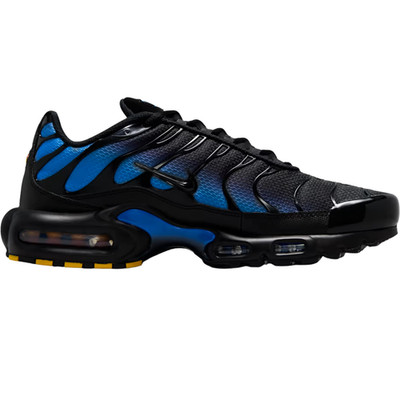 Nike Air Max Plus TN Men Sneaker Shoe Size 7-14 New Colors New in Box Athletic