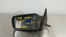 Retroviseur gauche (ou coque) Ford SCORPIO