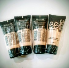 NYC Makeup BB Creme 5 In 1 Foundation Skin Perfector 02 Medium 4X