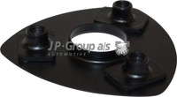 InnenkotflüGel Dansk JP Group 1682351000 FüR 911 Porsche
