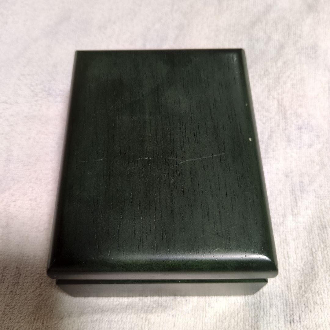 ORIENT STAR DYNAMIC Automatic Watch with Wooden B… - image 7