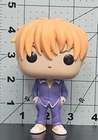 Funko Pop! Animation Fruits Basket Kyo Soma #881 Vinyl Figure LOOSE OOB