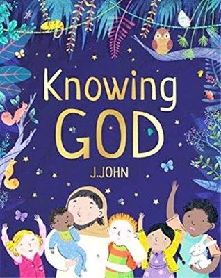 Knowing God by John, J. 0993375782 FREE Shipping