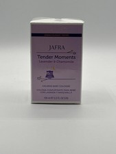 Jafra Tender Moments Lavender  Chamomile Baby Bath  8.4 Fl Oz Pack of 1 