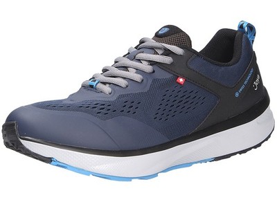 Joya Schnürschuh VELOCE M BLUE VELOCE M blue Blau NEU