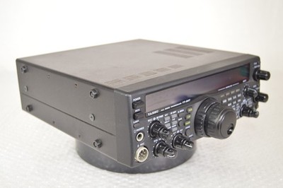 PC101様、八重洲　FT847 HF~430MHz オールモード機 PC101様、八重洲 FT847 HF~430MHz オールモード機 RigPix Database