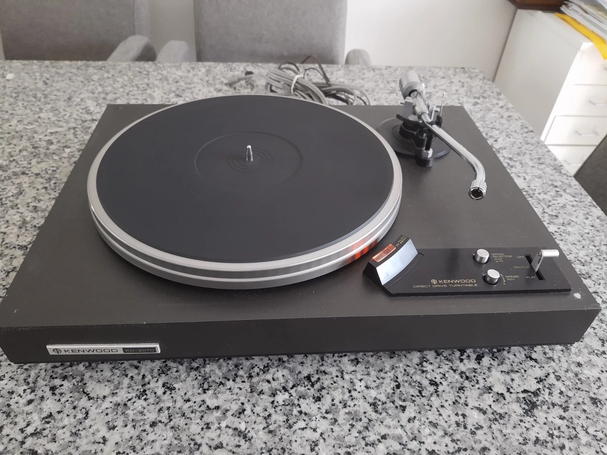 【中古】「未使用品」Durpower Phonograph Record Player Turntable Needle For KENWOOD KD750, KENWOOD KD5070, KENWOOD KD-55F, KENWOOD KD-650, KE Amazon.com: Durpower Phonograph Record Player Turntable Needle for