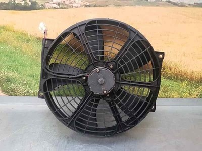 elektroventilator 4044632 MILES ZX40ST ELECTRICO 2007
