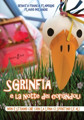 Renata Franca F Sgrinfia e la notte dei coriandoli. Non  (Paperback) (UK IMPORT)