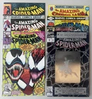 Amazing Spider-Man 363 365 242 255 256 KINGSIZE ANNUAL 14 All Detergent Promo