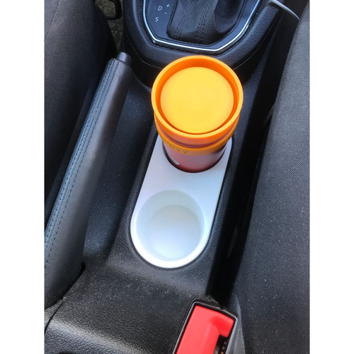 Portavasos adecuado para VW Caddy - Imagen 1 de 6