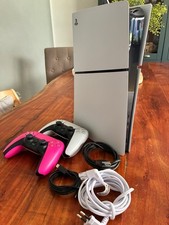 PlayStation 5 Slim Digital Edition