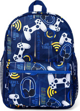 Kids' Preschool Elementary Backpack for Boys and Girls