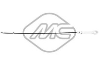 ÖLpeilstab Metalcaucho 39134 FüR Fiat Freemont Jeep Compass MK49 Patriot MK74