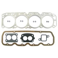 Dichtungssatz Zylinderkopfdichtung Dichtsatz FüR Mercruiser Gm 153 181 2.5L 3.0L