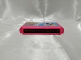 Famicom Software Model I Love Softball Coconut Japan FLY54