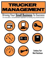 Lindsey Fair | Trucker Management | Taschenbuch | Englisch (2007) | Iuniverse