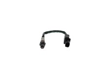 BOSCH Lambdasonde Sensor Abgassteuerung 0 258 017 395 für FORD MONDEO 5 CE CF CD
