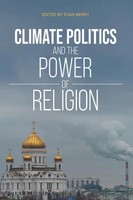Evan Berry | Climate Politics And The Power Of Religion | Taschenbuch | Englisch