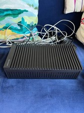 Bang & Olufsen BeoLink Passive Amplifier with Cables