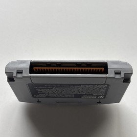 Super Mario 64 For Nintendo 64 N64 US Version Fast Shipping in The USA