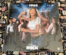 TIME LIFE - CLASSIC ROCK 1965 LP 2LP NEW! SEALED! VARIOUS ARTISTS 1987 F/S