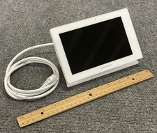 Crestron TSW-760-TTK-W-S Tabletop Kit 6507728 w/ Adapter