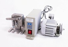 Industrial Sewing Machine Servo Motor with Needle Position Synchronizer