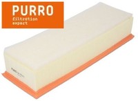 Purro PUR-PA3073 Luftfilter Luftfiltereinsatz FüR BMW