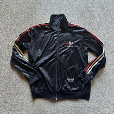 ADIDAS CHILE 62 Trainingsjacke Jacke L Sportj...